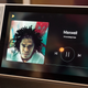 The 10-inch Lenovo Smart Display. Image: Alex Cranz/Gizmodo